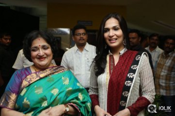 Vikrama Simha Movie 3D Trailer Launch